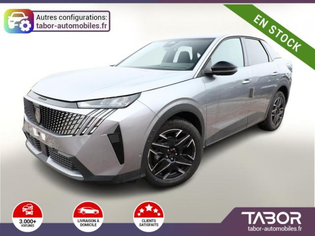 Peugeot 3008 Hybrid 145 Allure Acc 21hd Hiverp