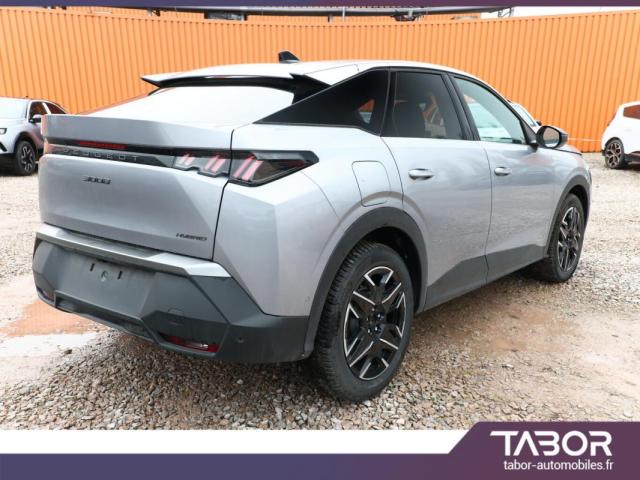 Peugeot 3008 image 2