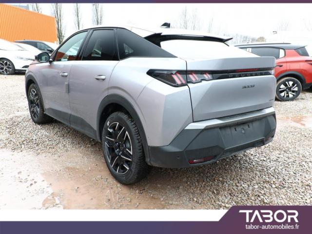 Peugeot 3008 image 3