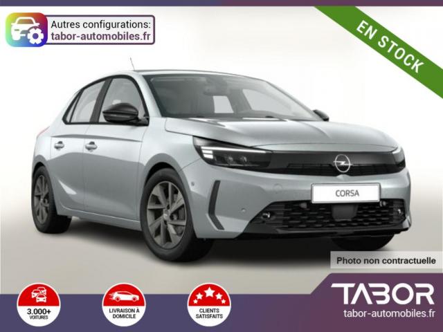 Opel Corsa 1.2 100 Parking Avant 16p Cam