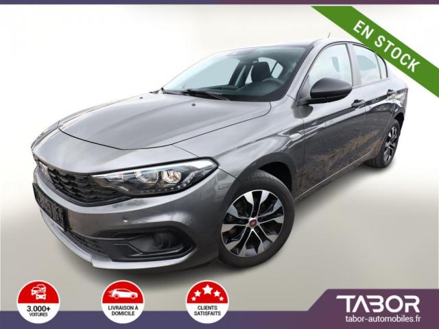Fiat Tipo Limo 1.0 100 City Life Cam Radars
