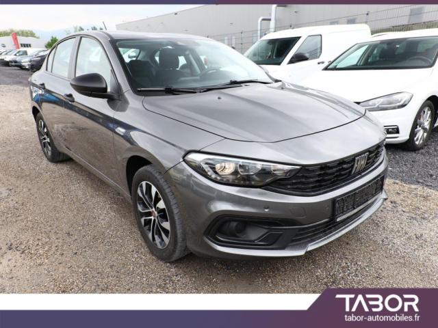 Fiat Tipo image 8