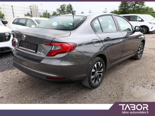 Fiat Tipo image 9