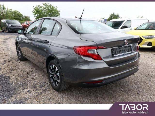 Fiat Tipo image 6