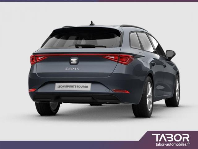 Seat Leon image 2