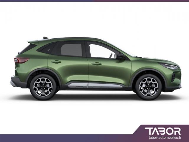 Ford Kuga image 3
