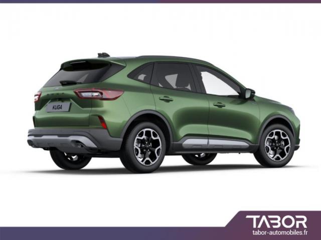 Ford Kuga image 9