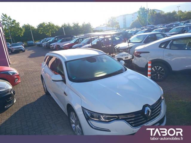 Renault Talisman image 4