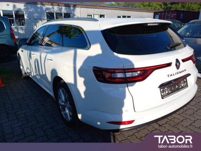 Renault Talisman image 7