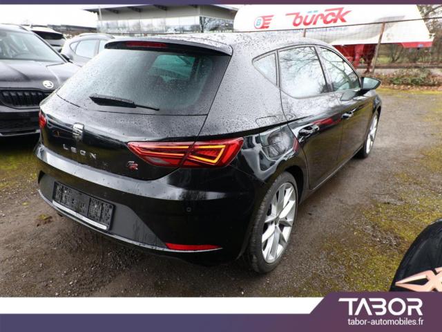 Seat Leon image 9