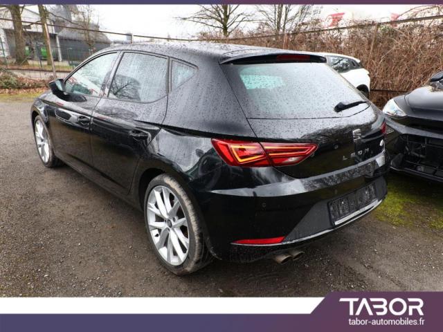 Seat Leon image 5
