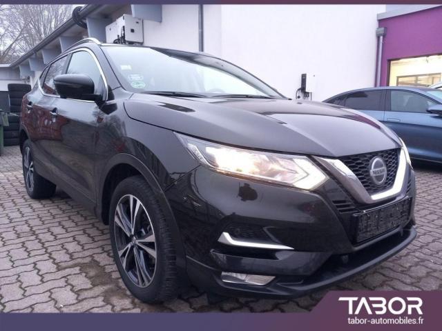 Nissan Qashqai image 2