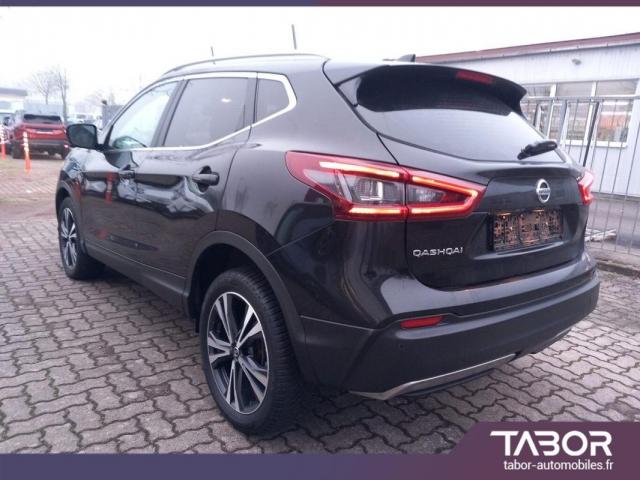 Nissan Qashqai image 1