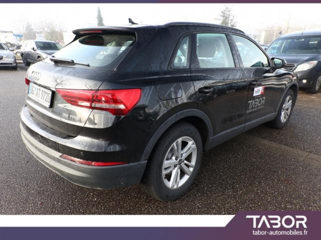 Audi Q3 image 2