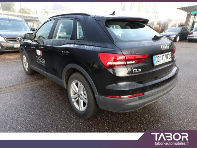Audi Q3 image 8