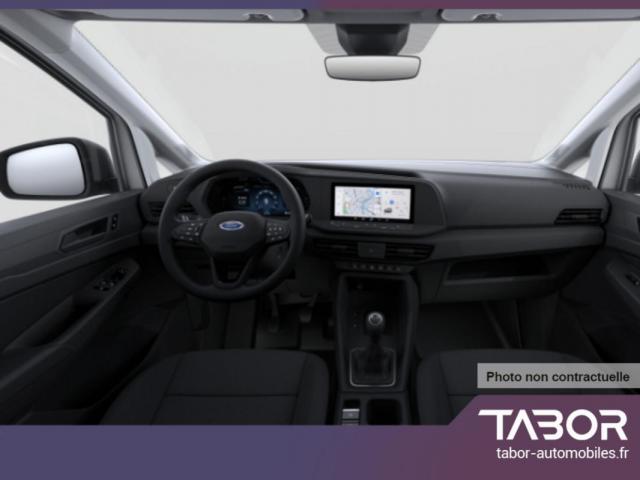 Ford Transit Connect image 9
