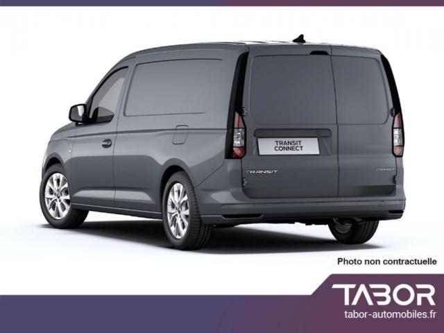 Ford Transit Connect image 1