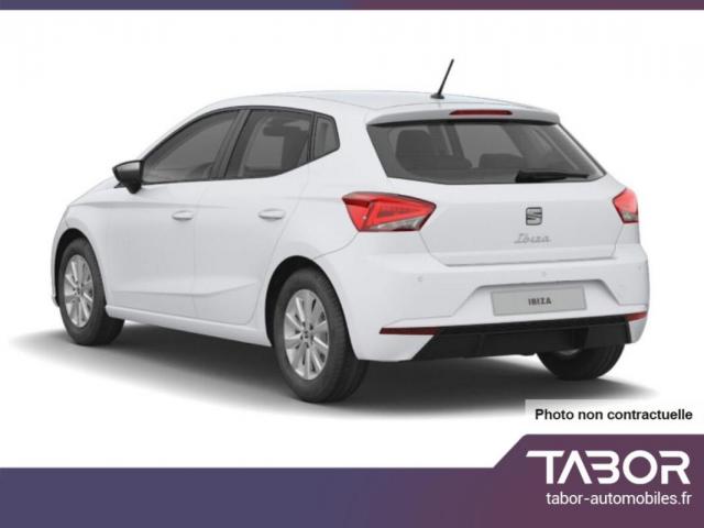 Seat Ibiza image 1