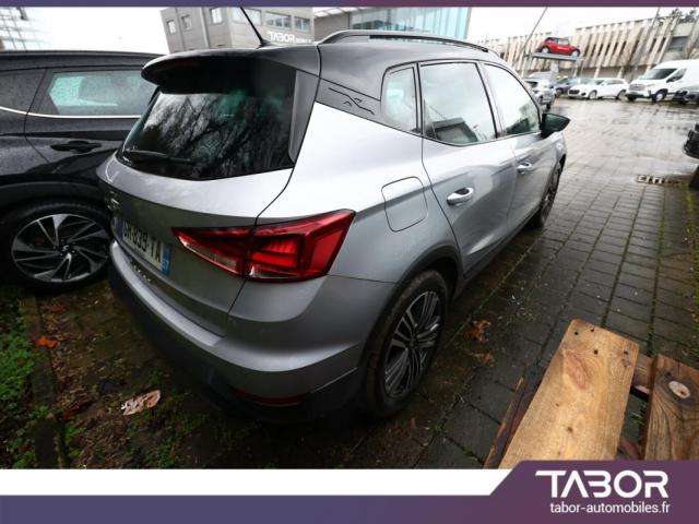 Seat Arona image 9