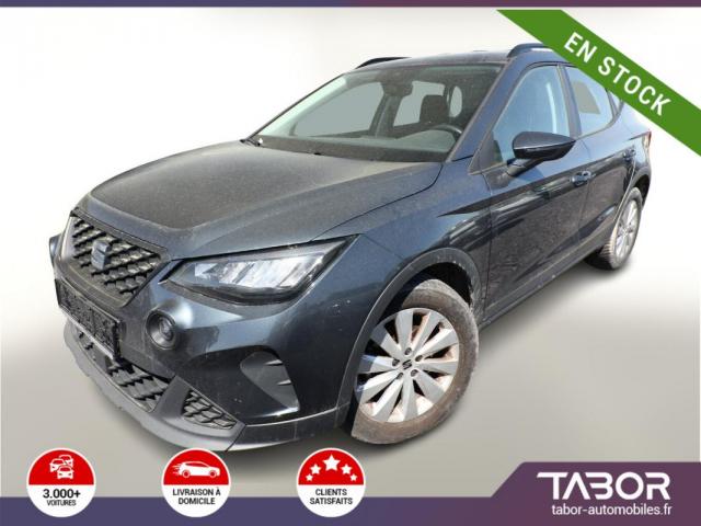 Seat Arona 1.0 Tsi 110 Dsg Style Led Gps Pdc