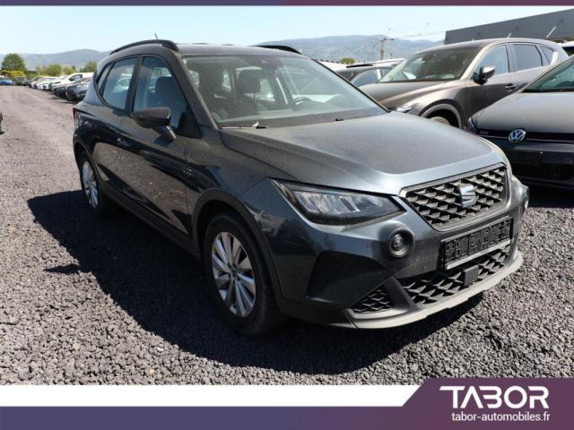 Seat Arona image 2