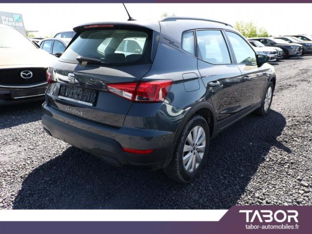 Seat Arona image 3