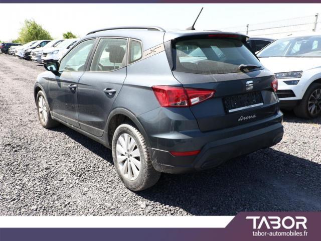 Seat Arona image 1