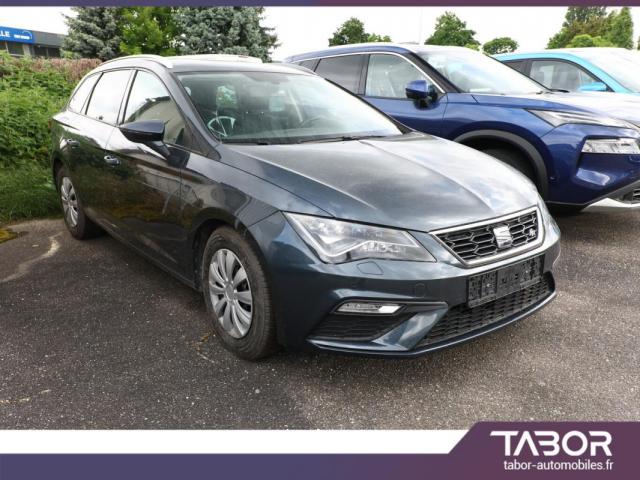 Seat Leon image 2