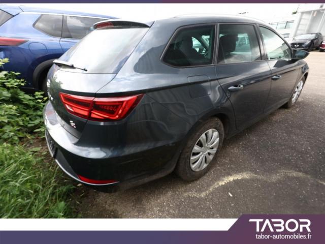 Seat Leon image 8