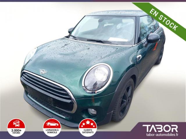 Mini Cooper 1.5 136 Pano Radars 16p Dab Clima