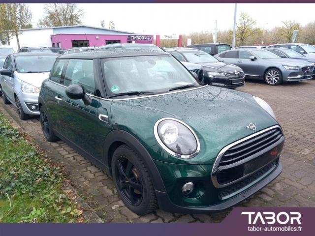 Mini Cooper image 1