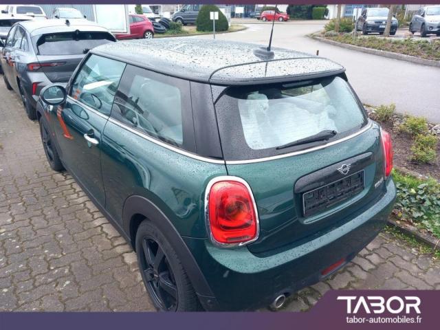 Mini Cooper image 9