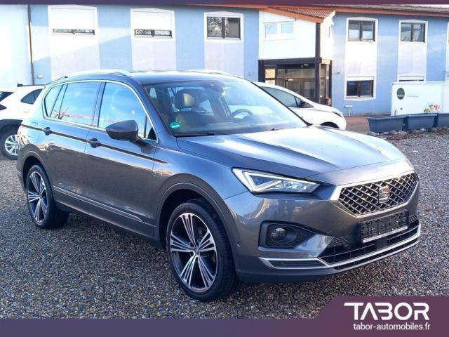 Seat Tarraco image 1
