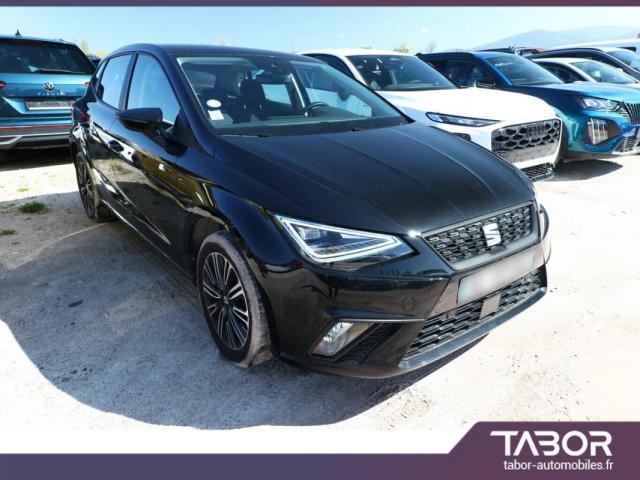 Seat Ibiza image 6