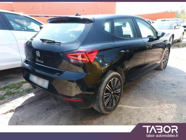 Seat Ibiza image 9