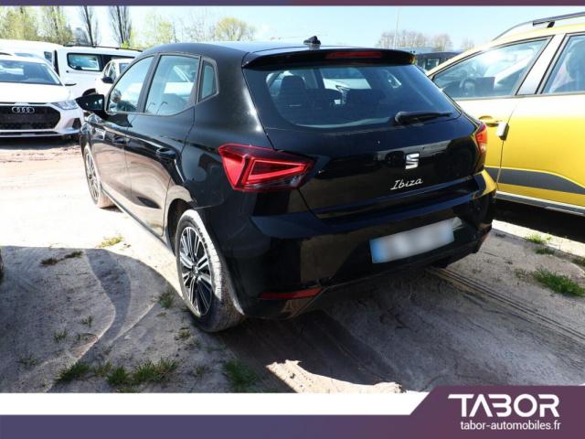 Seat Ibiza image 8