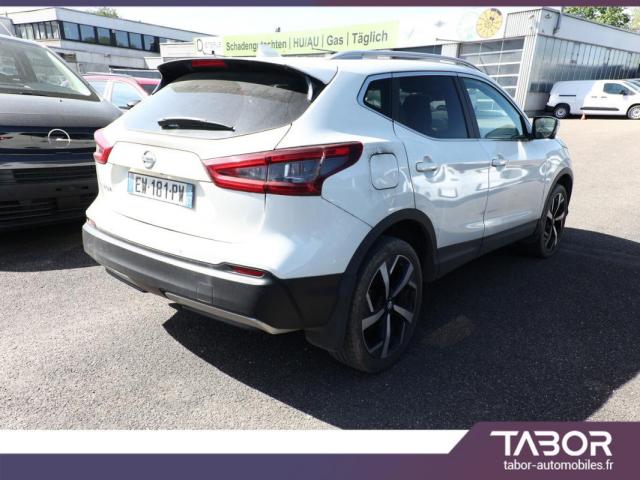 Nissan Qashqai image 9