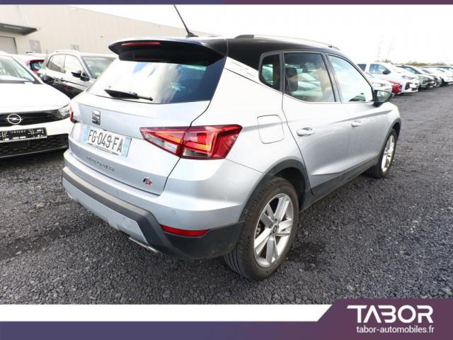Seat Arona image 6