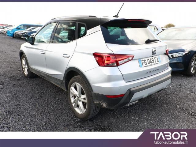 Seat Arona image 5