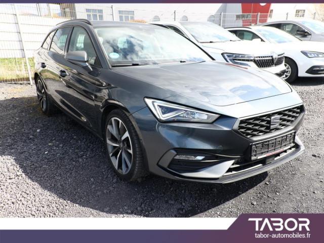 Seat Leon image 5