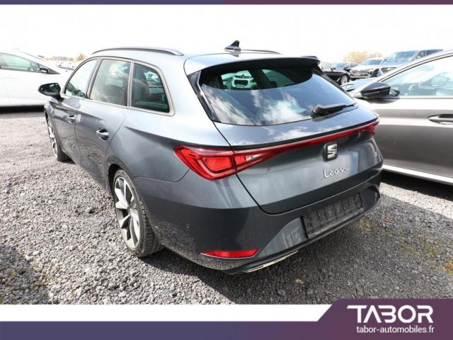 Seat Leon image 9