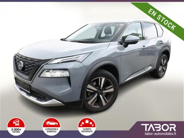 Nissan X-Trail 1.5 Vc-T 204 E-Power Tekna
