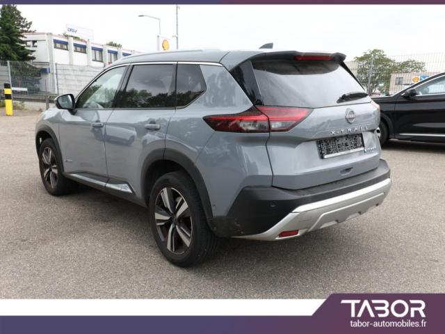 Nissan X-Trail image 7