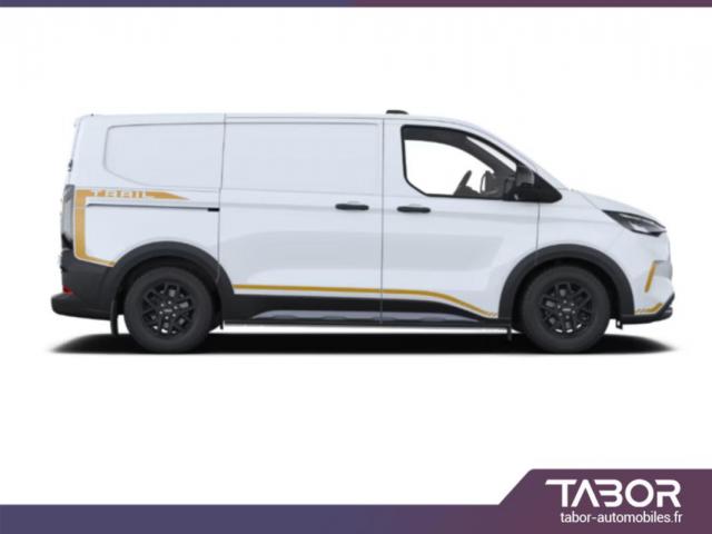 Ford Transit Custom image 6