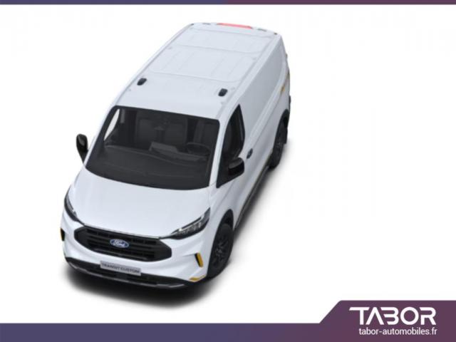 Ford Transit Custom image 2
