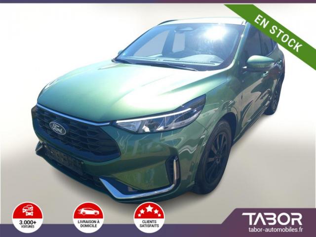Ford Kuga 1.5 Ecoboost 150 St-Line X Led Gps