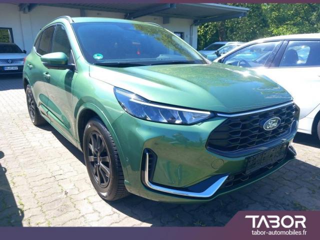 Ford Kuga image 7
