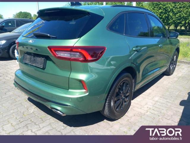 Ford Kuga image 8