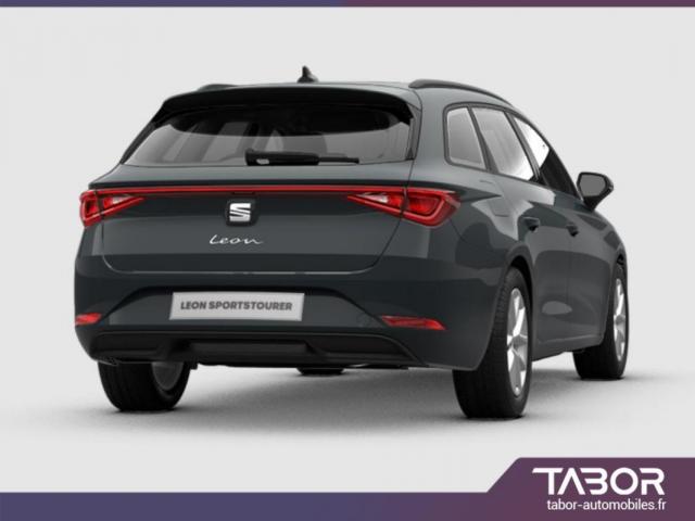 Seat Leon image 2