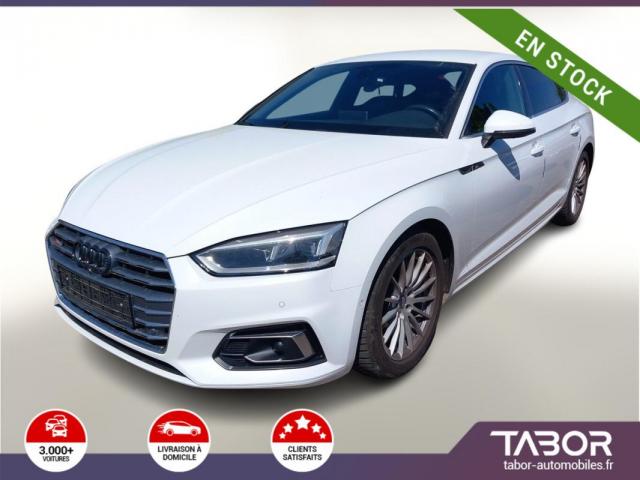Audi A5 Sportback 2.0 Tfsi 252 S Tronic Sport